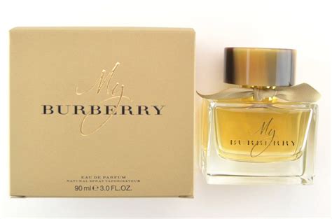 Burberry perfume in hong kong